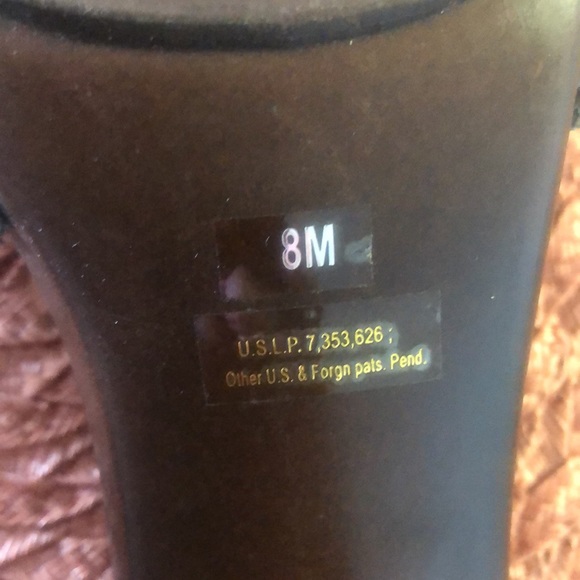 Guess heels 8m - Picture 6 of 7